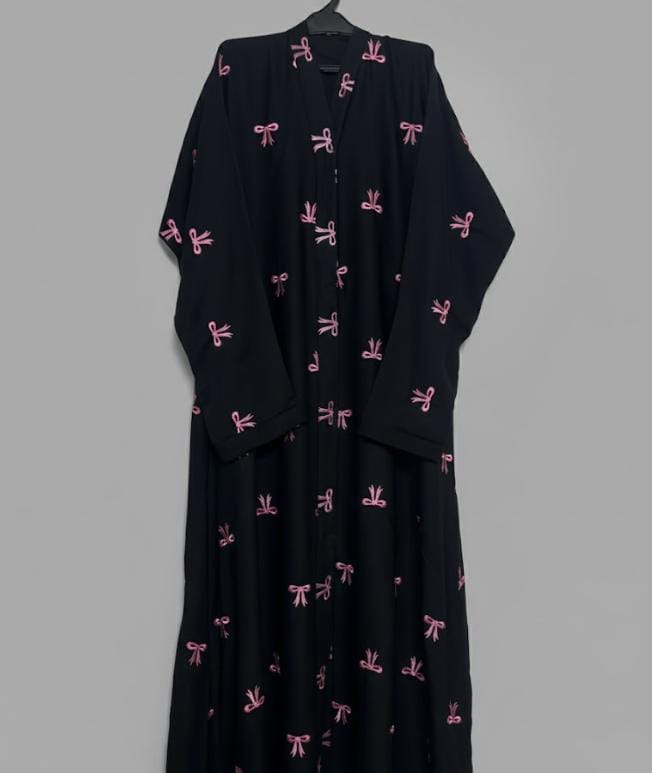 Abaya Collection