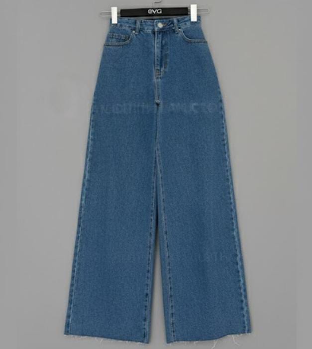Baggy Jeans