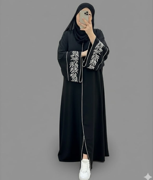 Abaya Collection
