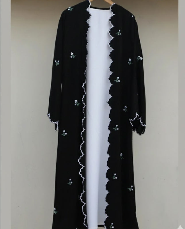 Abaya Collection